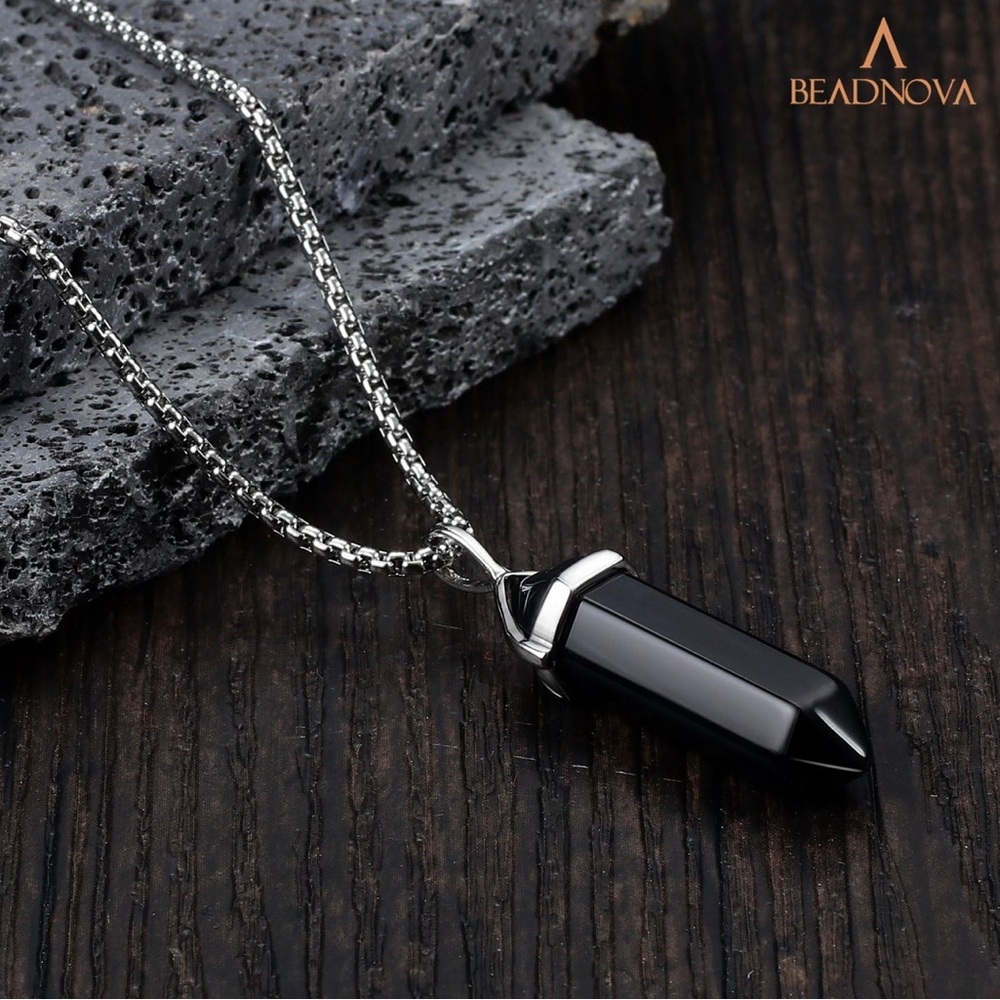 Hexagonal Pendant Charm for Spiritual Healing, Energy (must be bundled)
